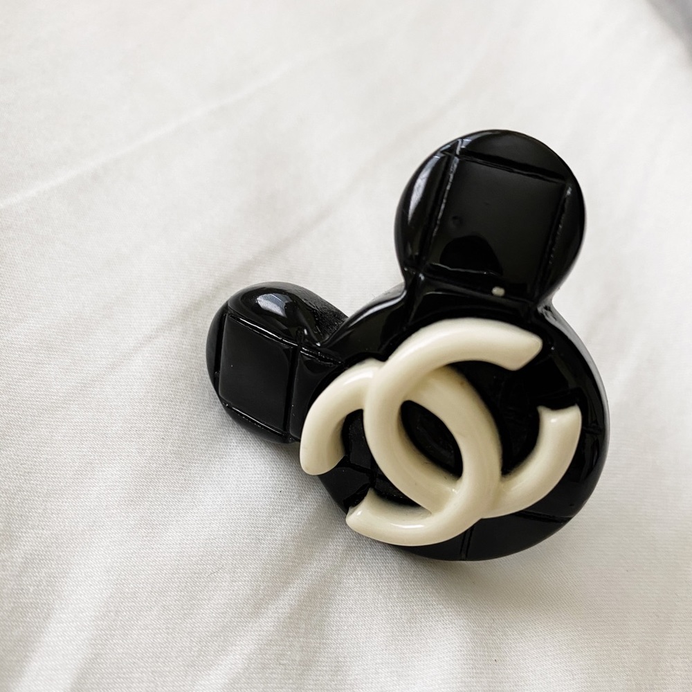 Fashion Ring